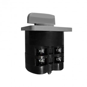 Переключатель режимов работы лебедок LTD 6.3 в Екатеринбурге - avtopogruzchiki.com