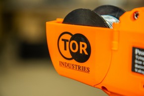 Пистолет для вязки арматуры 6-25 мм TOR SG-25 в Екатеринбурге - avtopogruzchiki.com