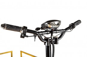 Платформенная тележка электрическая RuTrike СКЛАД 1500 в Екатеринбурге - avtopogruzchiki.com