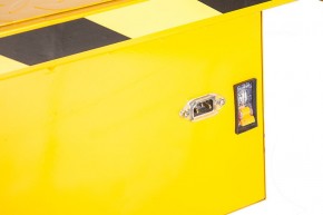 Платформенная тележка электрическая RuTrike СКЛАД 1500 в Екатеринбурге - avtopogruzchiki.com