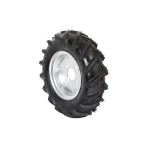 Пневматическое колесо TSKRh 4.00-8 4 pr-80-180 в Екатеринбурге - avtopogruzchiki.com