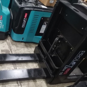 Подборщик заказов PROLIFT PRO LRH10 в Екатеринбурге - avtopogruzchiki.com