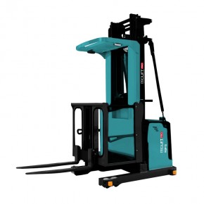 Подборщик заказов PROLIFT PRO RGP 1060 в Екатеринбурге - avtopogruzchiki.com