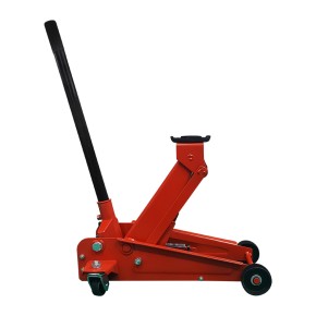 Подкатной домкрат GEARSEN FJ 30495 - фотография Подкатной домкрат GEARSEN FJ 30495 в Екатеринбурге - avtopogruzchiki.com