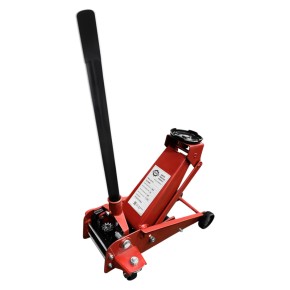 Подкатной домкрат GEARSEN FJ 30495 в Екатеринбурге - avtopogruzchiki.com