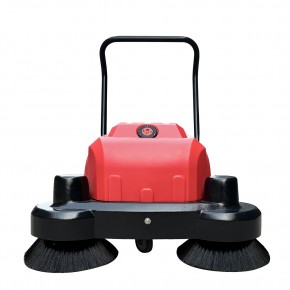 Подметальная машина EVOline SWB 1050 T в Екатеринбурге - avtopogruzchiki.com