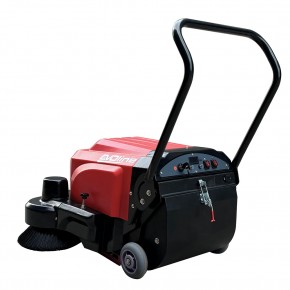 Подметальная машина EVOline SWB 1050 T в Екатеринбурге - avtopogruzchiki.com