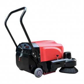 Подметальная машина EVOline SWB 1050 T в Екатеринбурге - avtopogruzchiki.com