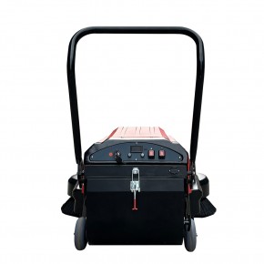 Подметальная машина EVOline SWB 1050 T в Екатеринбурге - avtopogruzchiki.com