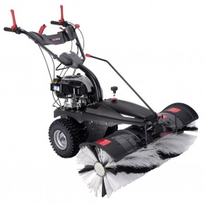 Подметальная машина EVOline SWG 1000 B (с двигателем Briggs&Stratton) в Екатеринбурге - avtopogruzchiki.com