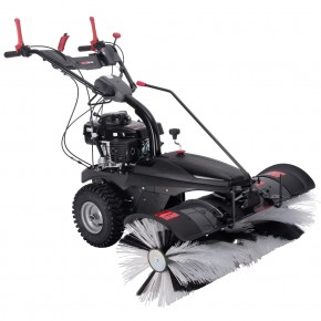 Подметальная машина EVOline SWG 1000 H (с двигателем Honda) в Екатеринбурге - avtopogruzchiki.com