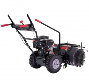 Подметальная машина EVOline SWG 620-200 (с двигателем Zongshen) в Екатеринбурге - avtopogruzchiki.com