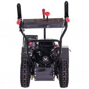 Подметальная машина EVOline SWG 620-200 (с двигателем Zongshen) в Екатеринбурге - avtopogruzchiki.com