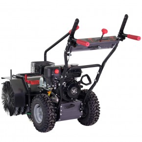 Подметальная машина EVOline SWG 620-200 (с двигателем Zongshen) в Екатеринбурге - avtopogruzchiki.com