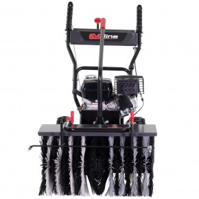 Подметальная машина EVOline SWG 620-200 (с двигателем Zongshen) в Екатеринбурге - avtopogruzchiki.com