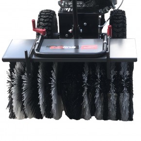 Подметальная машина EVOline SWG 620 (с двигателем Zongshen) в Екатеринбурге - avtopogruzchiki.com