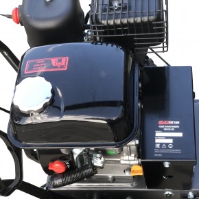 Подметальная машина EVOline SWG 620 (с двигателем Zongshen) в Екатеринбурге - avtopogruzchiki.com