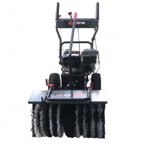 Подметальная машина EVOline SWG 620 (с двигателем Zongshen) в Екатеринбурге - avtopogruzchiki.com