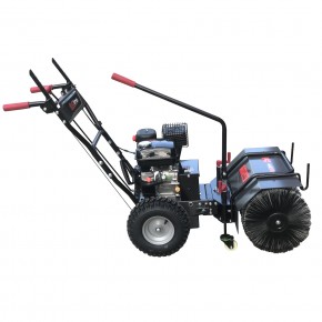 Подметальная машина EVOline SWG 620 (с двигателем Zongshen) в Екатеринбурге - avtopogruzchiki.com