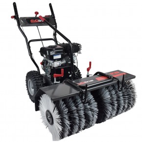 Подметальная машина EVOline SWG 800 B (с двигателем Briggs&Stratton) в Екатеринбурге - avtopogruzchiki.com