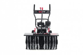 Подметальная машина EVOline SWG 800 B (с двигателем Briggs&Stratton) в Екатеринбурге - avtopogruzchiki.com