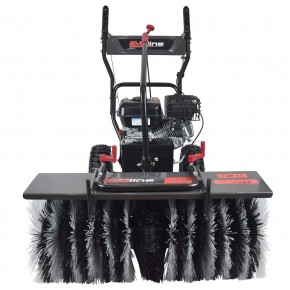 Подметальная машина EVOline SWG 800 B (с двигателем Briggs&Stratton) в Екатеринбурге - avtopogruzchiki.com