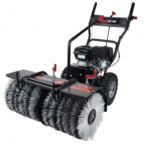 Подметальная машина EVOline SWG 800 B (с двигателем Briggs&Stratton) в Екатеринбурге - avtopogruzchiki.com