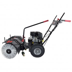 Подметальная машина EVOline SWG 800 B (с двигателем Briggs&Stratton) в Екатеринбурге - avtopogruzchiki.com