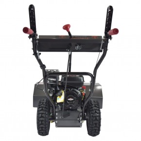 Подметальная машина EVOline SWG 800 B (с двигателем Briggs&Stratton) в Екатеринбурге - avtopogruzchiki.com