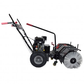 Подметальная машина EVOline SWG 800 B (с двигателем Briggs&Stratton) в Екатеринбурге - avtopogruzchiki.com