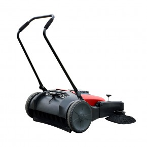 Подметальная машина EVOline SWM 1000 в Екатеринбурге - avtopogruzchiki.com