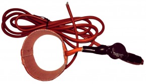 Подогрев на масляный фильтр для газовых генераторов EVOline в Екатеринбурге - avtopogruzchiki.com