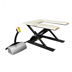 Подъемный стол PROLIFT M2 HIW1.0EU в Екатеринбурге - avtopogruzchiki.com