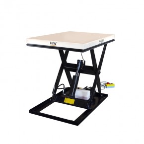 Подъемный стол PROLIFT M2 HIW2.0EU в Екатеринбурге - avtopogruzchiki.com