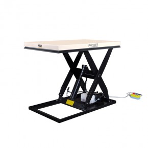 Подъемный стол PROLIFT M2 HIW2.0EU в Екатеринбурге - avtopogruzchiki.com