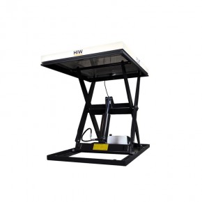 Подъемный стол PROLIFT M2 HIW2.0EU в Екатеринбурге - avtopogruzchiki.com