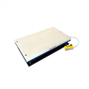 Подъемный стол PROLIFT M2 HIW2.0EU в Екатеринбурге - avtopogruzchiki.com