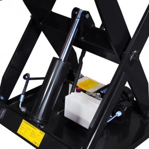 Подъемный стол PROLIFT M2 HIW2.0EU в Екатеринбурге - avtopogruzchiki.com