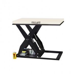 Подъемный стол PROLIFT M2 HIW3.0EU в Екатеринбурге - avtopogruzchiki.com