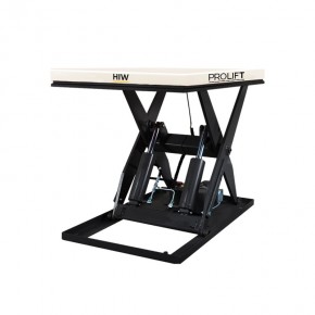 Подъемный стол PROLIFT M2 HIW4.OEU в Екатеринбурге - avtopogruzchiki.com