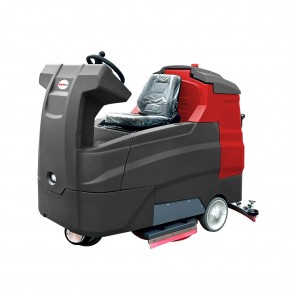 Поломоечная машина EVOline SDB 1060 Т в Екатеринбурге - avtopogruzchiki.com