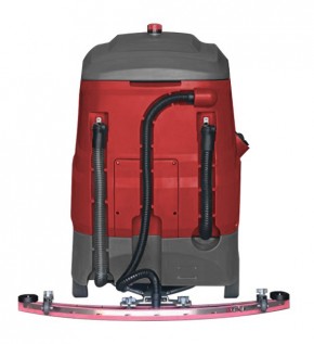 Поломоечная машина EVOline SDB 1060 Т в Екатеринбурге - avtopogruzchiki.com