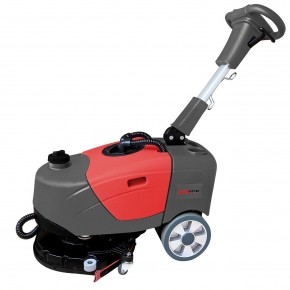 Поломоечная машина EVOline SDB 330 в Екатеринбурге - avtopogruzchiki.com