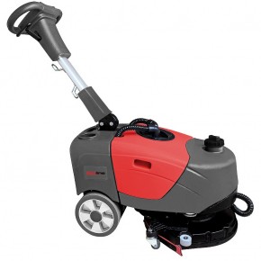 Поломоечная машина EVOline SDB 330 в Екатеринбурге - avtopogruzchiki.com