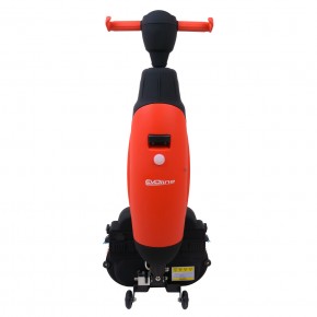 Поломоечная машина EVOline SDB 430 в Екатеринбурге - avtopogruzchiki.com