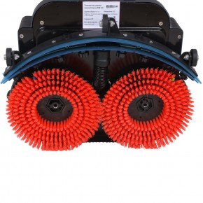 Поломоечная машина EVOline SDB 430 в Екатеринбурге - avtopogruzchiki.com