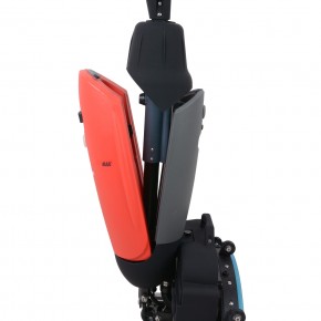 Поломоечная машина EVOline SDB 430 в Екатеринбурге - avtopogruzchiki.com