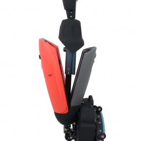 Поломоечная машина EVOline SDB 430 в Екатеринбурге - avtopogruzchiki.com