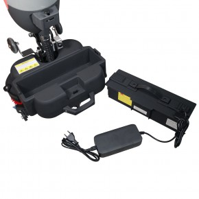 Поломоечная машина EVOline SDB 430 в Екатеринбурге - avtopogruzchiki.com