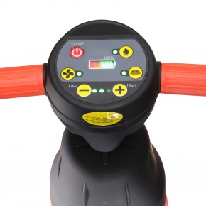 Поломоечная машина EVOline SDB 430 в Екатеринбурге - avtopogruzchiki.com